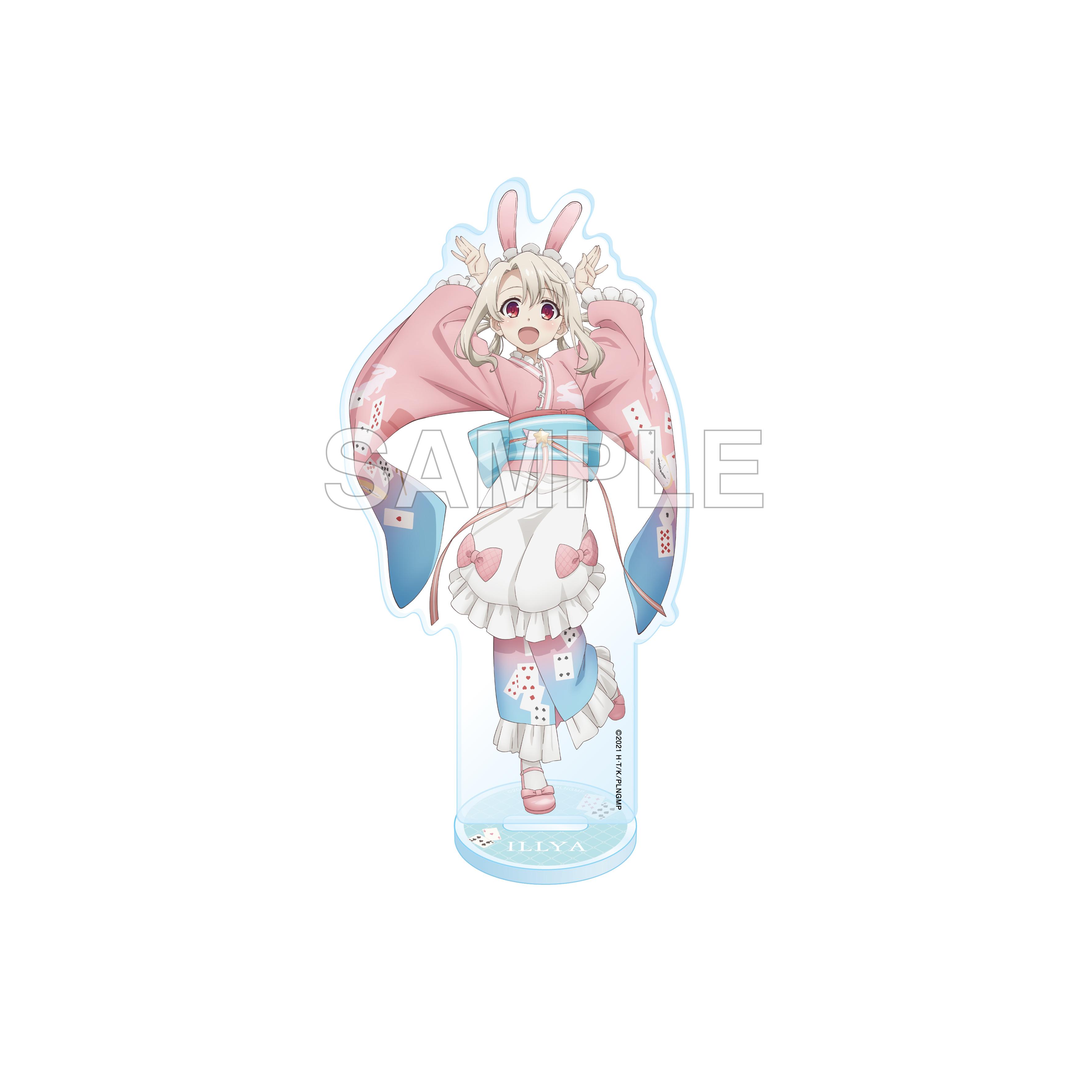 [漫星]预售角川魔法少女周边