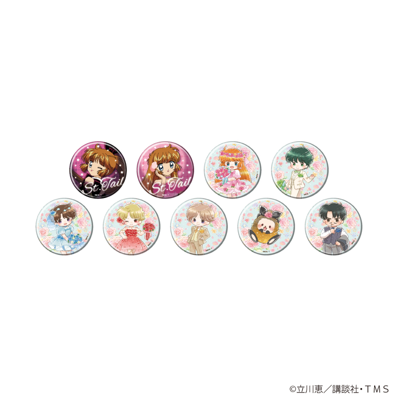 GraffArt预售A3TV动画少女蔷薇漫