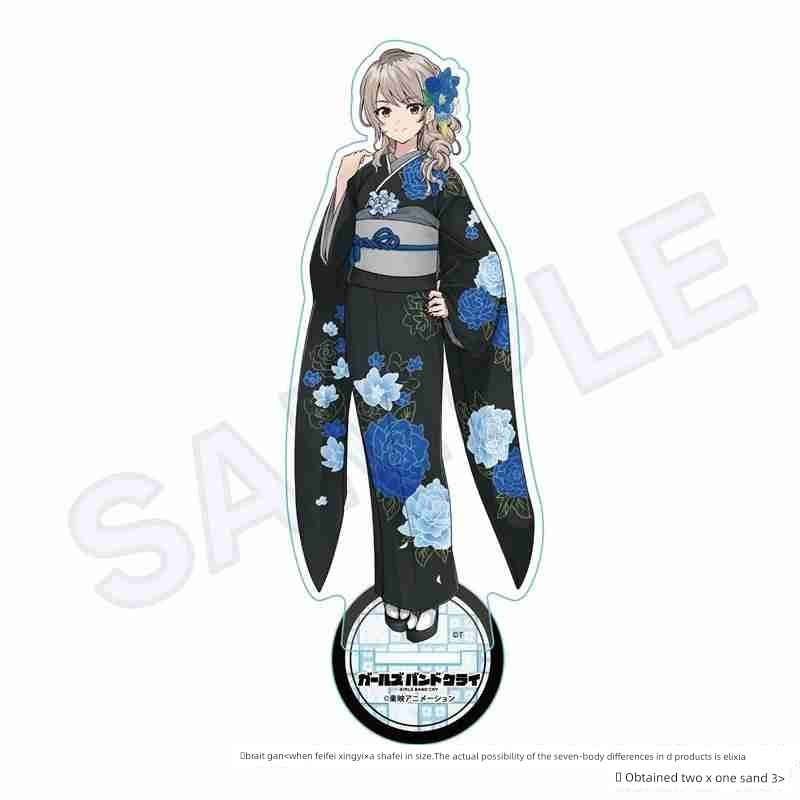 [漫星]预售哭泣少女周边