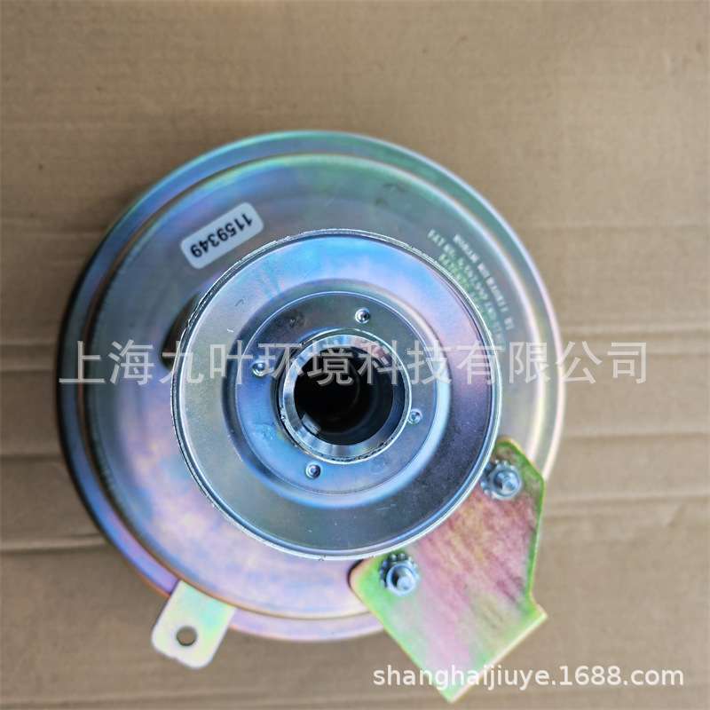 手动离合器1159349卡博科德驾驶式草坪车园林割草机配件