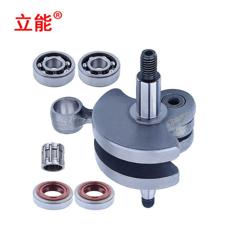 厂家直供FS120FS200FS250FS350曲轴油封轴承
