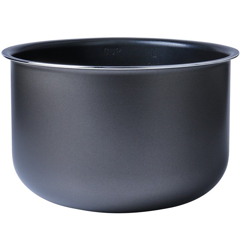 适用电饭煲球底内胆5升CFXBFZ15-5/CFXBFC-75锅胆