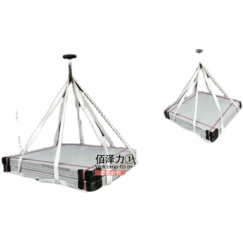 室外装修小型吊运机专用吊包吊沙机吊沙包 吨袋 瓷砖吊装包