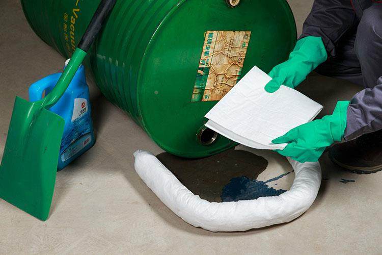 围油栏漂浮水面吸油棉条池塘河道拦污带.漏油拦截白色吸油索,标准件/零部件/工业耗材,吸油垫/吸油棉/吸油毡,淘宝优惠券,粉丝福利购,淘宝优惠卷