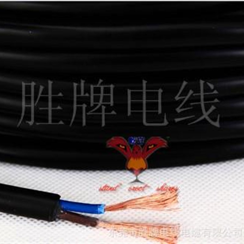 C国标胜牌RVV护线*0. *0.5 RVV*/*1/*/*平方