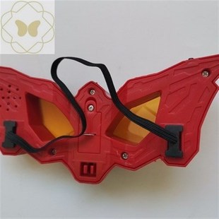 赛罗形态变身器无限装塞罗眼镜面具新生代眼镜召唤武器