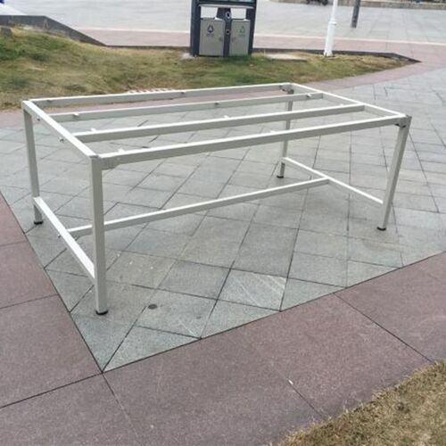 电商打包台库工作台大车间工作桌子快递台操作台库房包装台