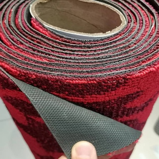 办公室灰色卧室客厅房间宿舍商用大面积地毯水泥地面毛坯房全铺