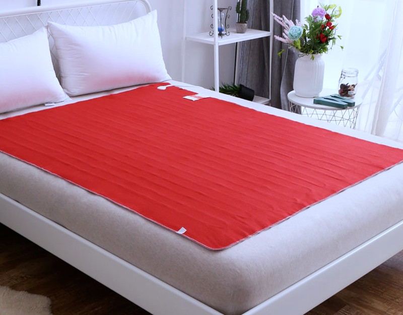 小绵羊电热毯安全高档家用加厚人控宿舍单人防辐射电子褥