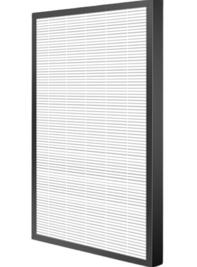 适配惠而浦空气净化器WA-4001FK活性炭滤网HEPA滤芯PM2.5套装