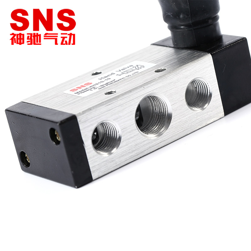 N神驰手动手转手扳推拉控制H2H5