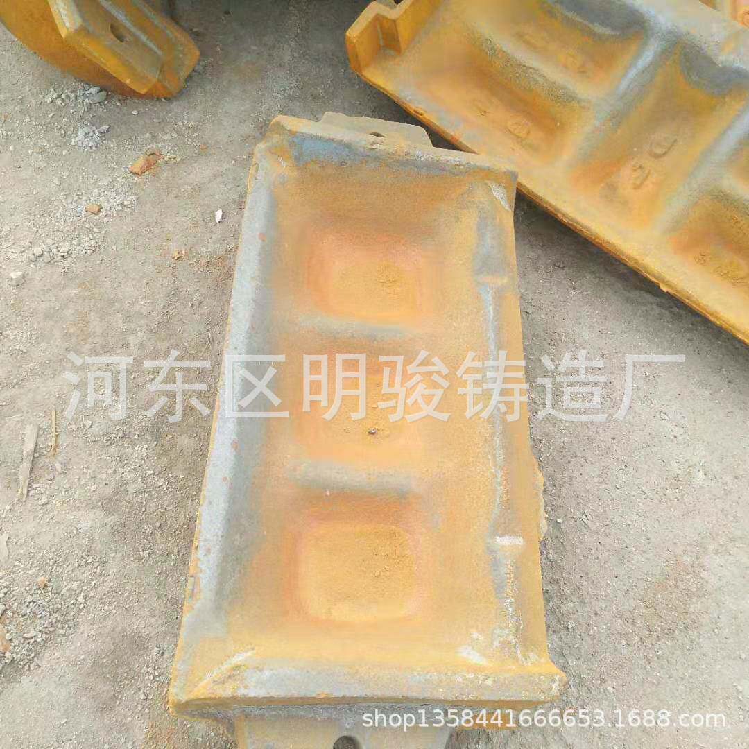 【厂家直供】钢厂高炉专用铸铁机模子铁模铸钢模