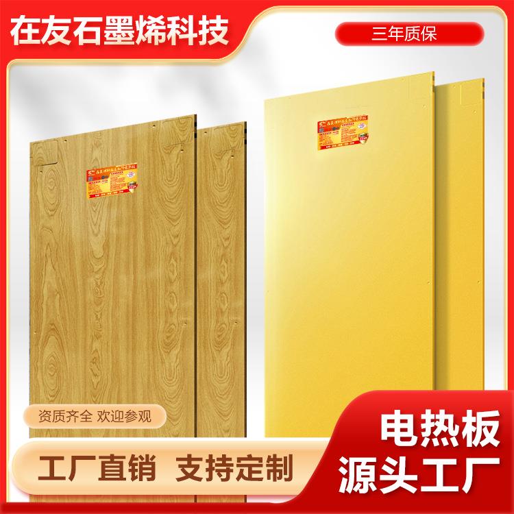 电热板炕暖家用电暖炕电热炕板取暖器电炕自动恒温控温板双控床用