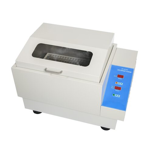 直流无刷恒速气浴振荡器