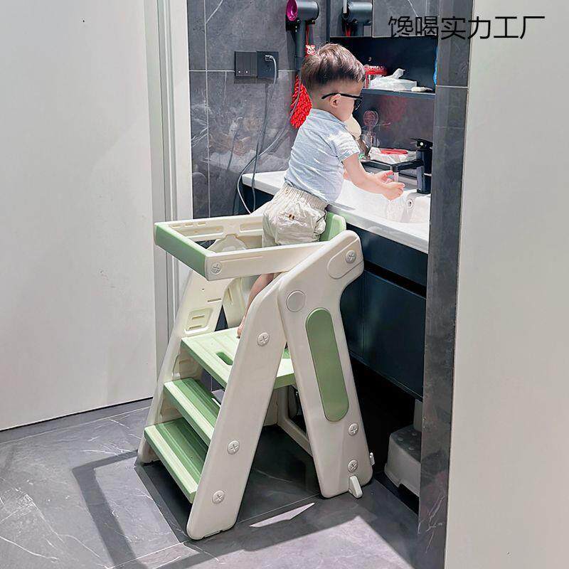 儿童餐椅成长家用小孩多功能高脚餐桌椅吃饭婴儿学习椅子座椅