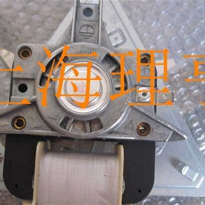 三臂三角板安装支架 H 级绝缘 200 立方米/小时空气   R2K150-AC0