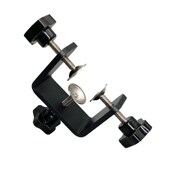 沃一新款 三面固定夹子木工板材固定夹封边条加厚固定夹辅助器