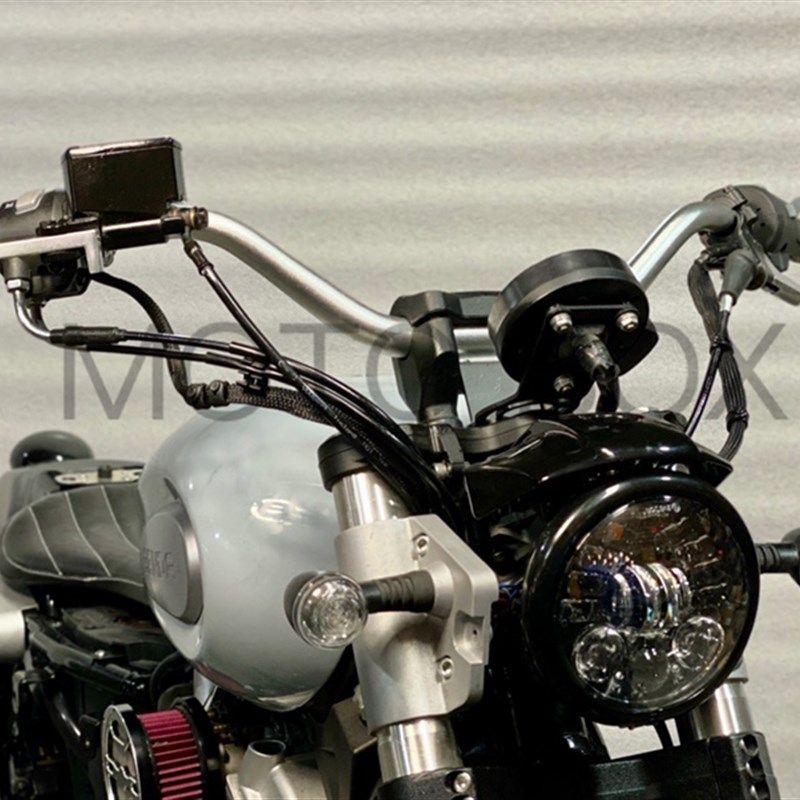 金吉拉 仪表前移支架 仪表支架码表改装位置 奔达D 无损安装