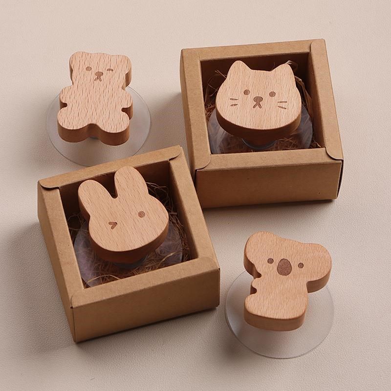 星翡实木儿童房卡通拉手爱柜门抽屉创意动物柜子小把手,基础建材,小拉手,淘宝优惠券,粉丝福利购,淘宝优惠卷