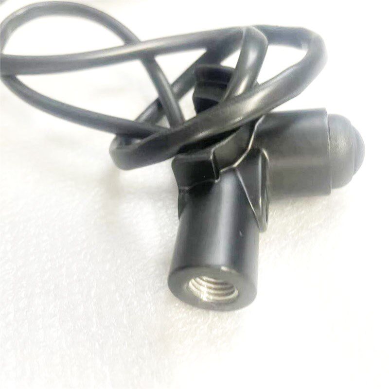 贝纳利原厂左后视镜底座J加热手把关总成