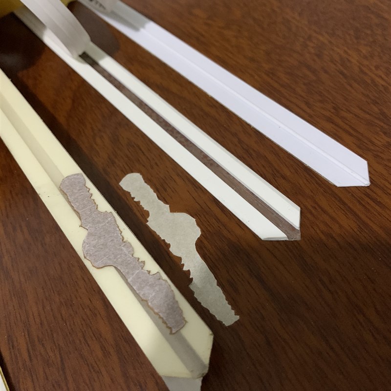 反压线条压痕条压痕线条反压痕条压痕线速装压痕模暗线条印刷耗材