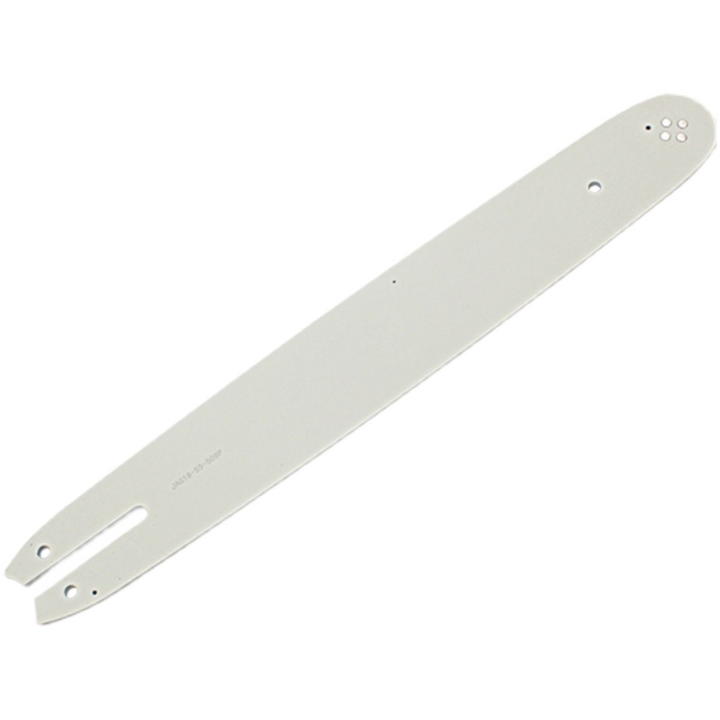 斯蒂尔油锯导板MS251/180锯链条16寸锯板18寸20寸锯链板MS382/381