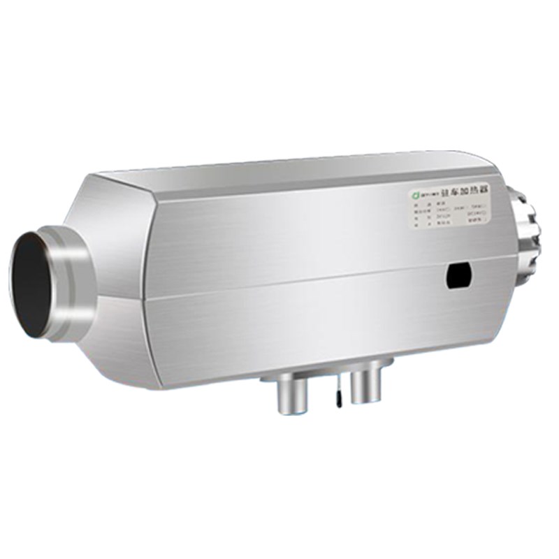 2v高原大货车载燃油空气取暖器v汽车轻卡柴暖驻车加热器一体机