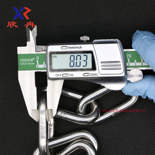 欣冉链条重牵引防盗铁链子锚链宠物狗链mm粗