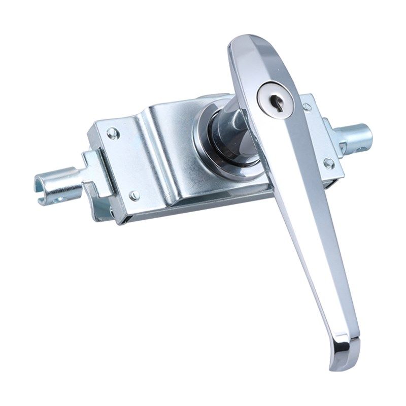 海坦 天地连杆把手锁 配电柜设备箱把手锁 关柜连杆锁,基础建材,特殊用锁,淘宝优惠券,粉丝福利购,淘宝优惠卷