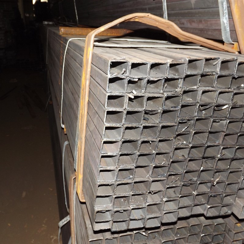 钢材】*5矩形管*方矩管*55矩管 *0方矩管