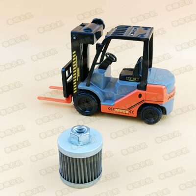 叉车配件柴油箱内滤网Y0606 滤芯 过滤器 适用杭叉合力2 3 3.5T