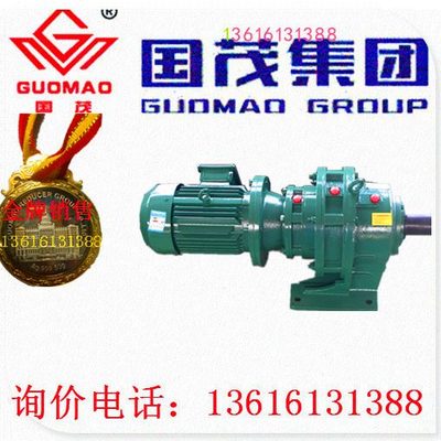 销售江苏国茂减速机集团摆线针轮减速机XWED84-1003-11