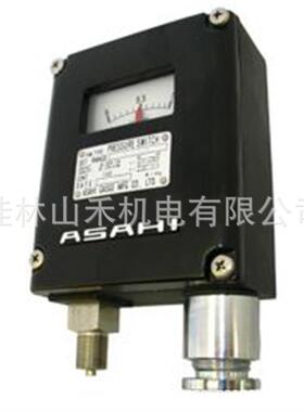 AsahiGauge旭计器压力开关Model　HM