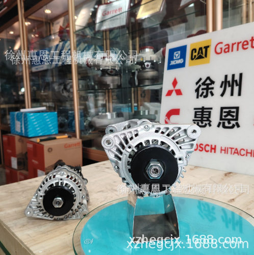 卡特帕金斯发电机T434749