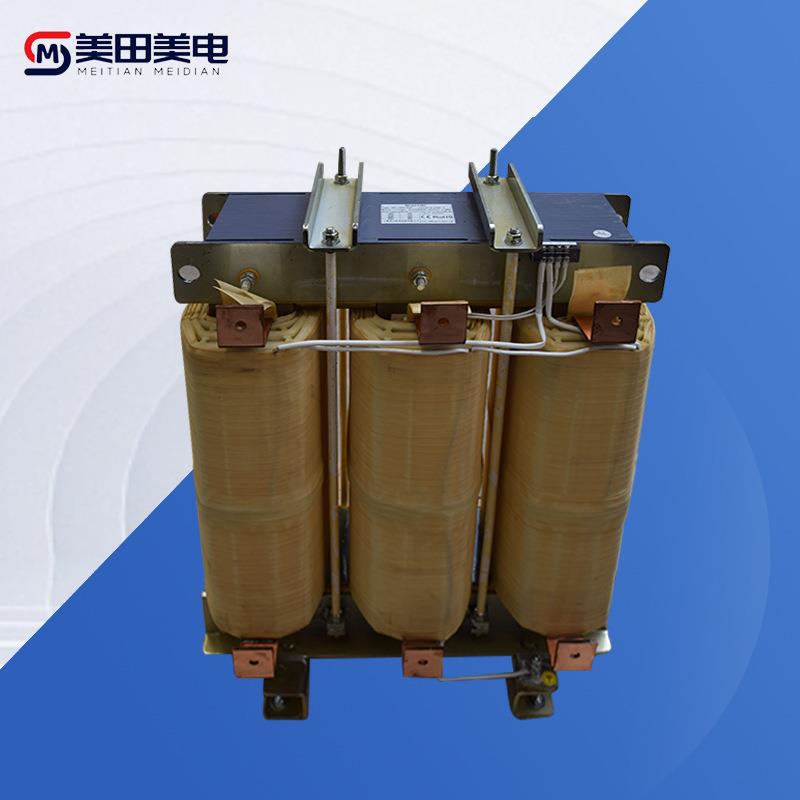 厂家直销现货供应变频器输入输出电抗器-高频电抗器-平衡电抗器