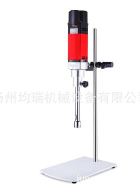 JS25型实验室高剪切分散机均质乳化机高剪切搅拌分散机