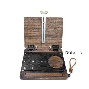 N魔方画架 便携式水彩画板画架