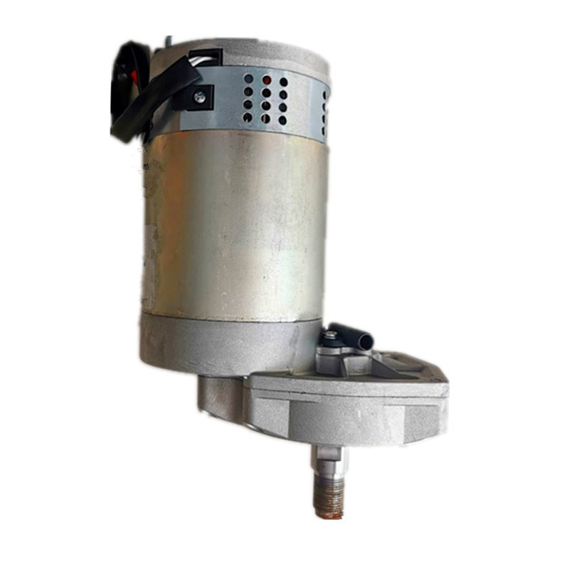 明诺5洗地机洗地机刷盘电机吸水胶条管子轮子充电器水扒管子