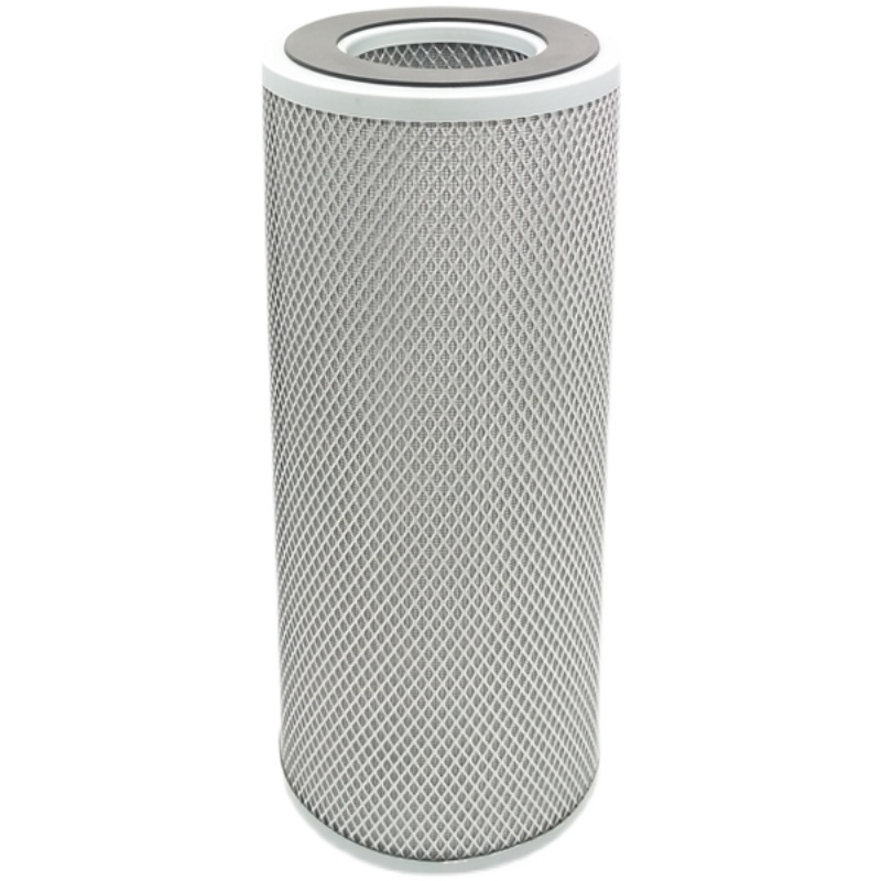 凯尼真空泵KT-0油雾分离器 KT-1排气滤芯机械泵油烟70