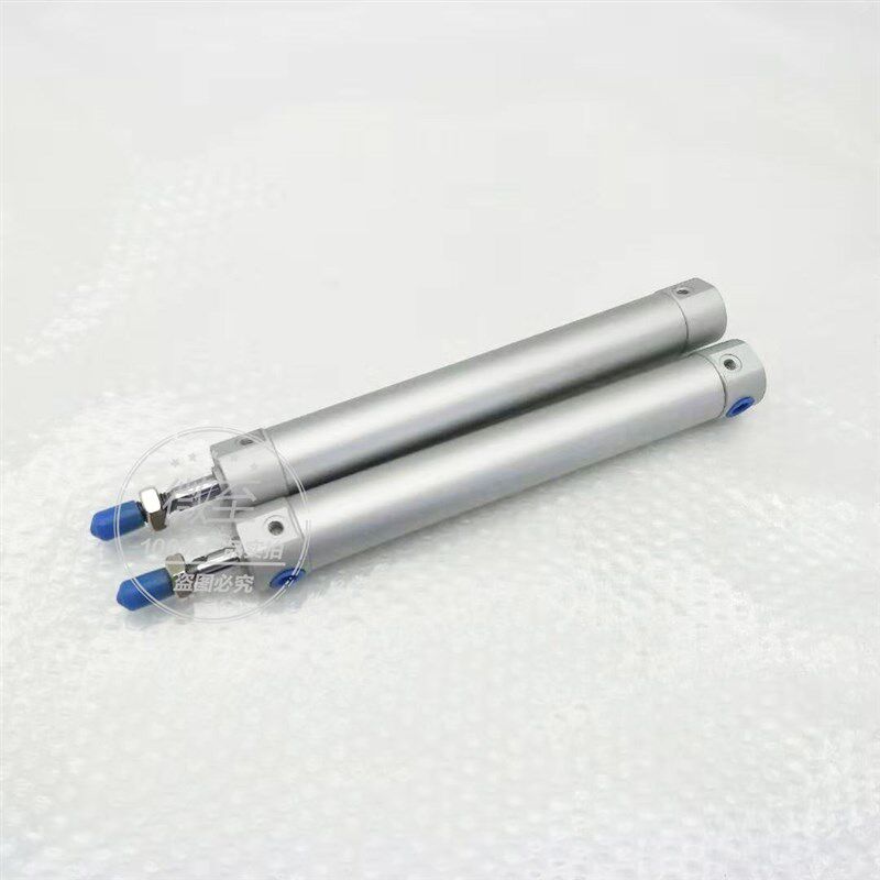 引拔气缸DPR2PCG机械手专用