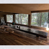 定制老船木桌实木大板茶桌船木板旧木板长条茶台茶板