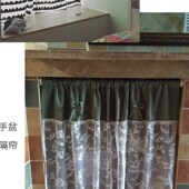 浴帘杆晾衣杆帘杆伸缩杆强力撑杆超强承重免打