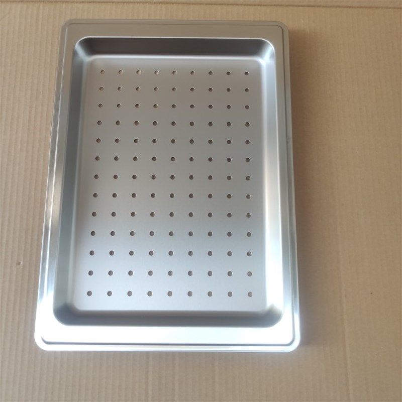 蒸箱蒸盘烤盘蒸烤一体机蒸箱蒸盘食品级*m