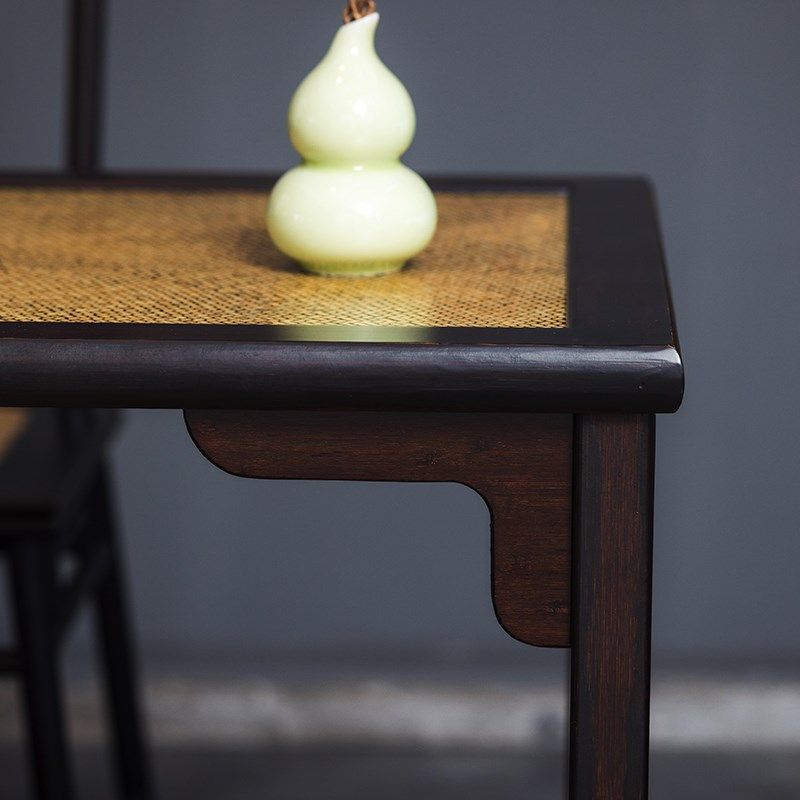 新茶桌椅几桌办公室客厅阳台休闲泡茶桌子家用书法小桌台,住宅家具,家用茶台/茶桌,淘宝优惠券,粉丝福利购,淘宝优惠卷