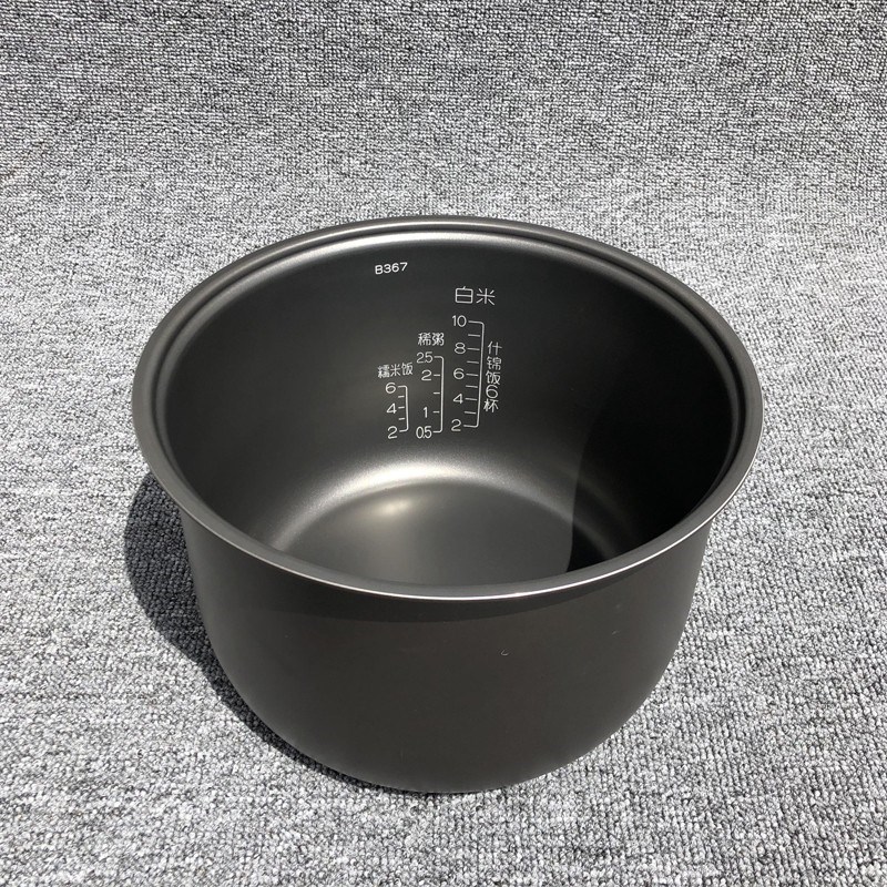 原装象印电饭煲NS-TSH18C NS-TSQ18 NL-AAH18C 内锅B367 内胆B363