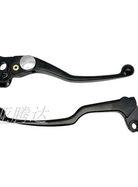 适用杜卡迪怪兽2 9 自游mle刹车离合手把左右牛角