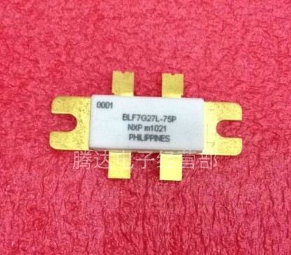BLF7G27L-75P高频管现货直拍