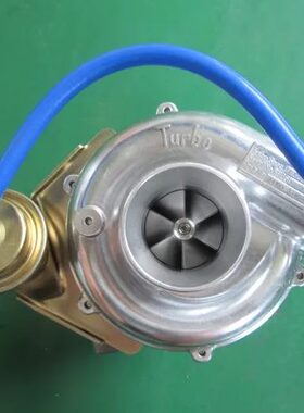 日野H07D/H07CT发动机涡轮增压器 EX220-5  24100-3340A