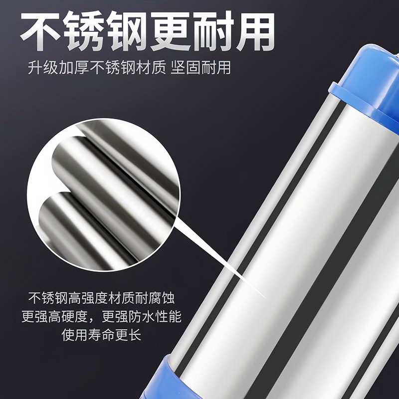 鱼塘增氧机鱼塘专用220V打氧机池塘养殖大M功率全自动增氧泵浮水