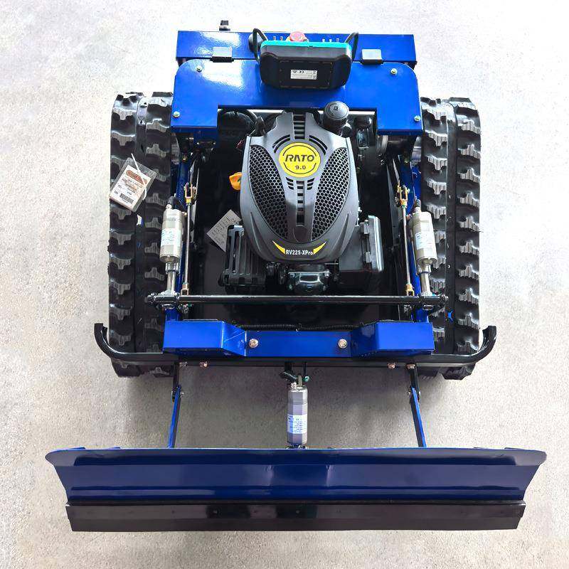 全地形自走式遥控割草机500庭院果园开荒除草机汽油剪草机,农机/农具/农膜,割灌机/割草机/油锯,淘宝优惠券,粉丝福利购,淘宝优惠卷